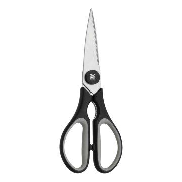 WMF - Nůžky TOUCH 21 cm černá