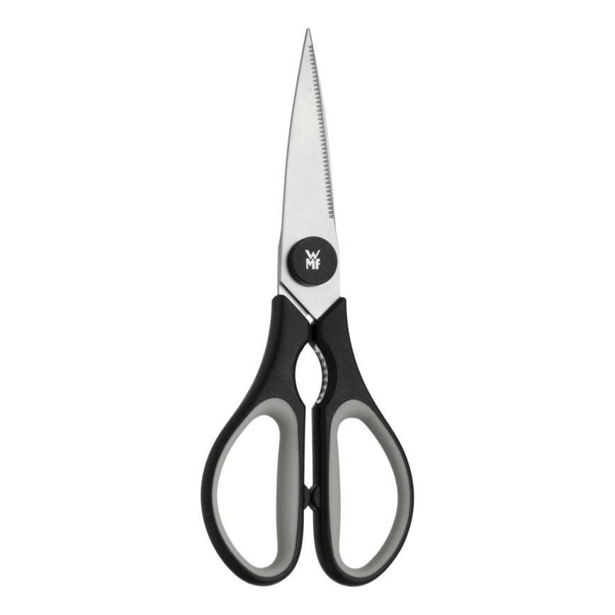 WMF - Nůžky TOUCH 21 cm černá