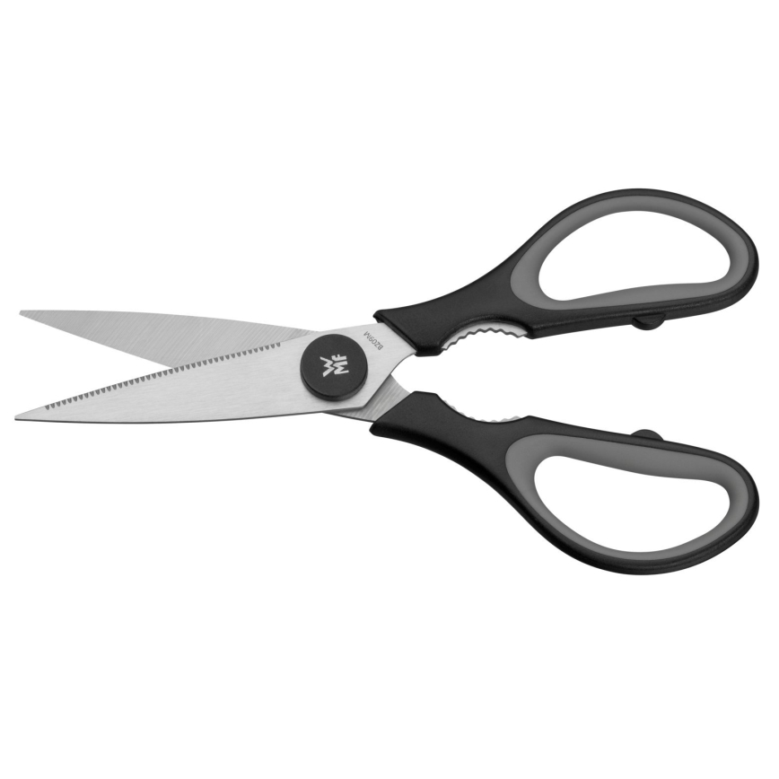 WMF - Nůžky TOUCH 21 cm černá