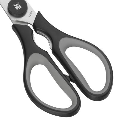 WMF - Nůžky TOUCH 21 cm černá