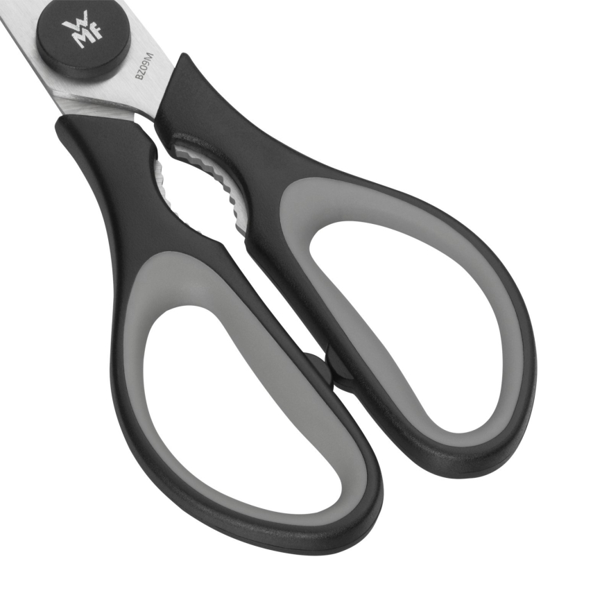 WMF - Nůžky TOUCH 21 cm černá