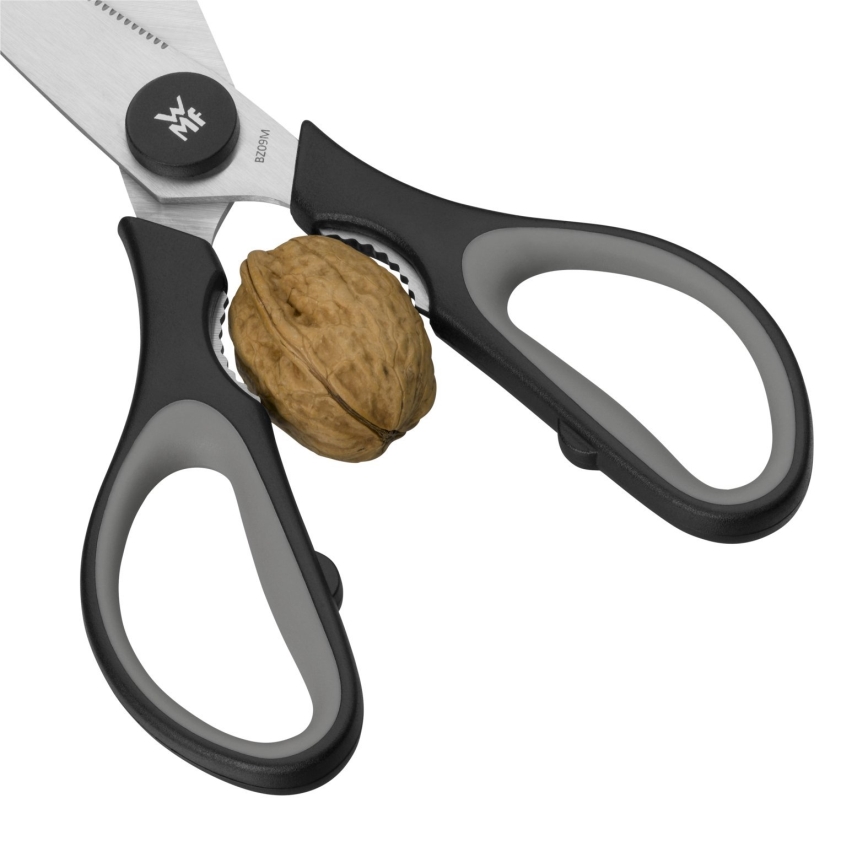 WMF - Nůžky TOUCH 21 cm černá