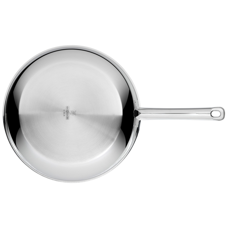 WMF - Pánev PROFI RESIST 28 cm nerez