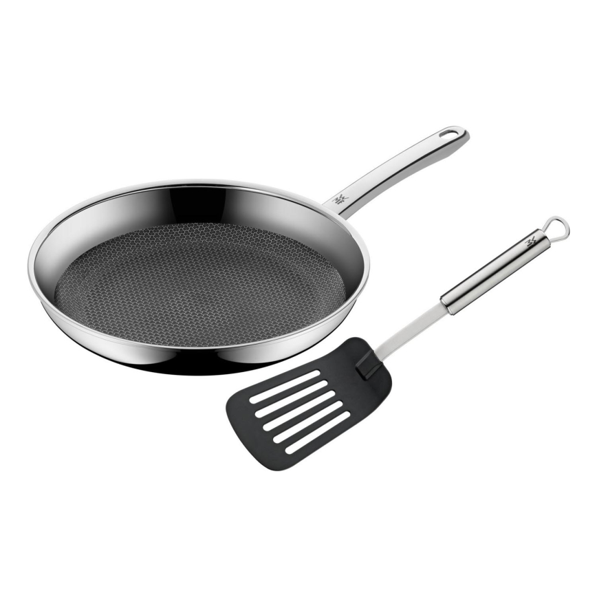 WMF - Pánev PROFI RESIST 28 cm + obracečka