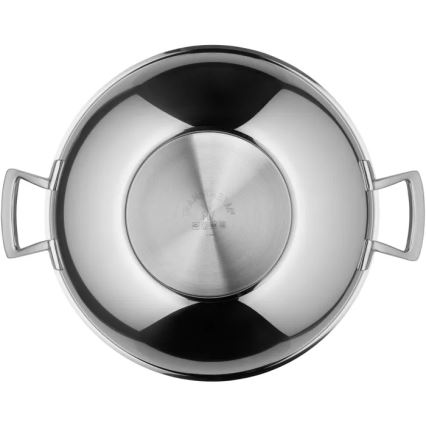 WMF - Pánev wok pr. 36 cm
