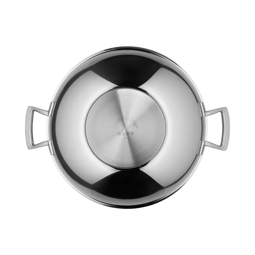 WMF - Pánev wok pr. 36 cm