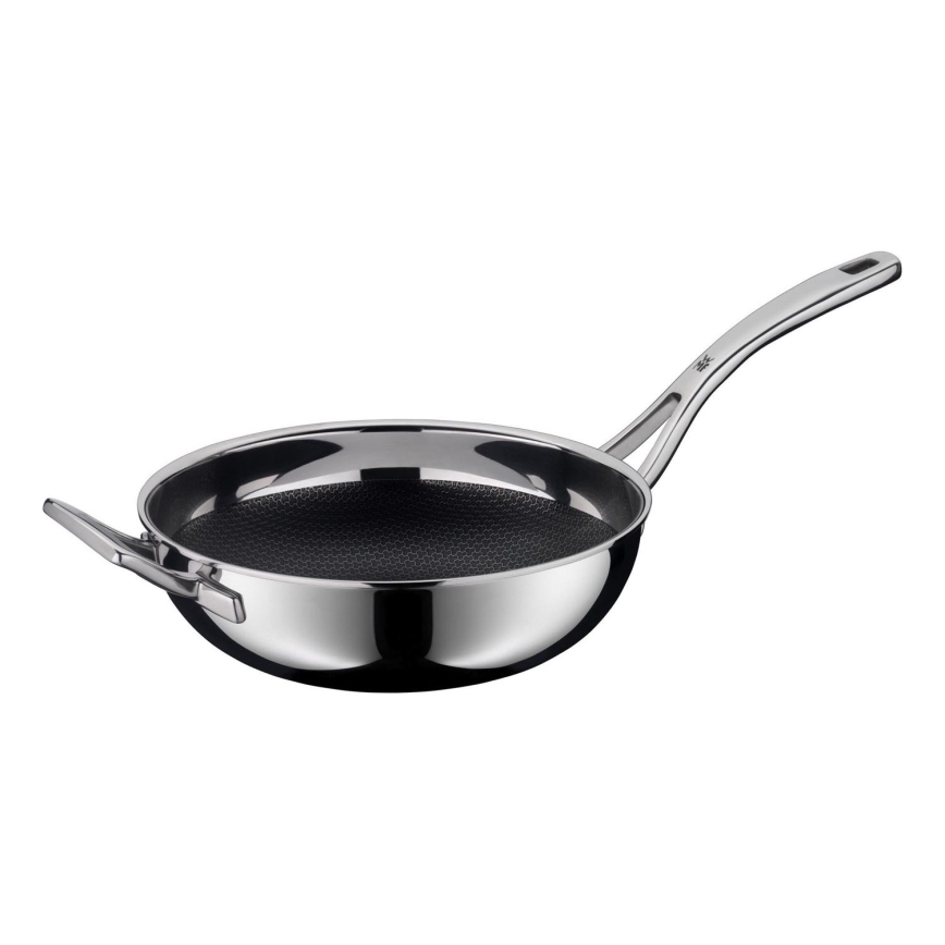 WMF - Pánev Wok PROFI RESIST 28 cm