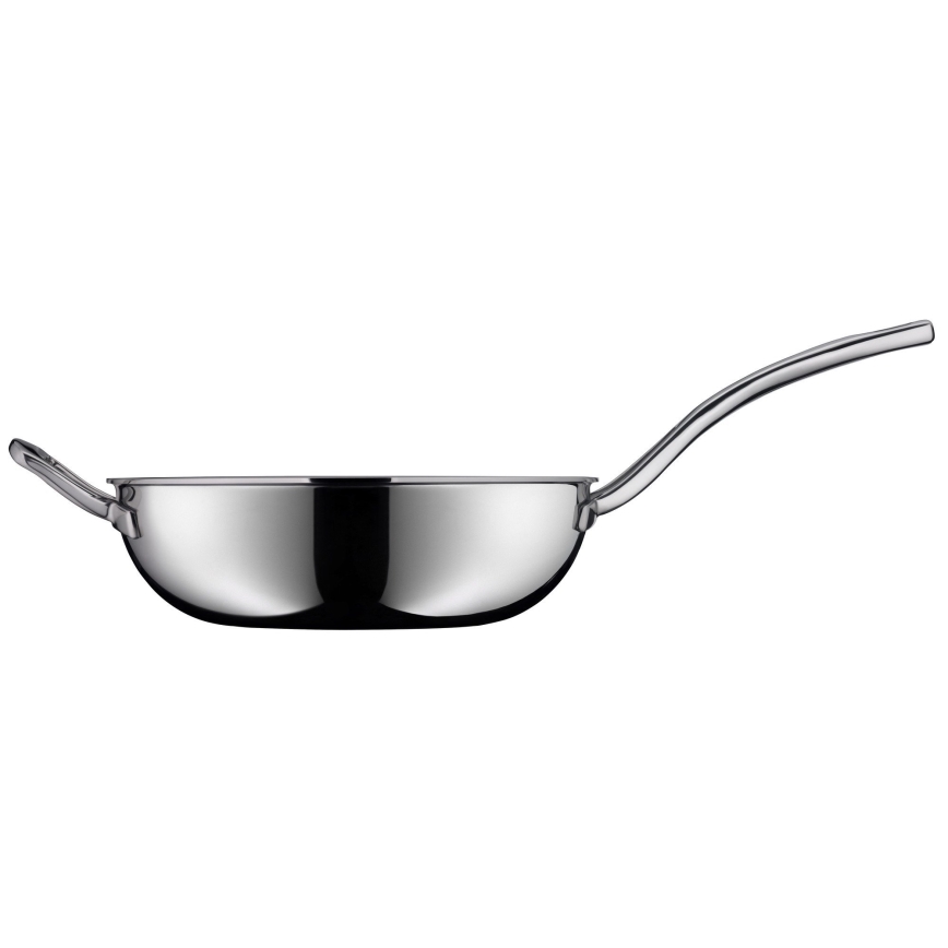 WMF - Pánev Wok PROFI RESIST 28 cm
