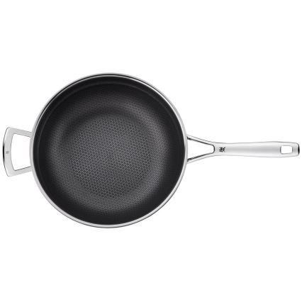 WMF - Pánev Wok PROFI RESIST 28 cm