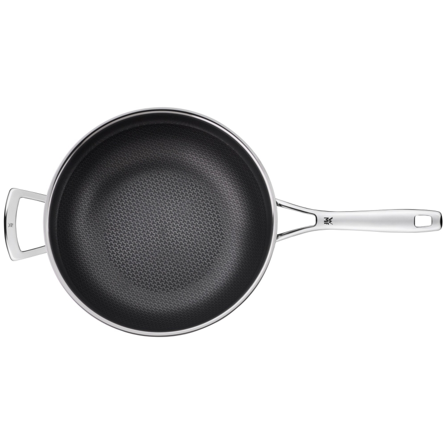 WMF - Pánev Wok PROFI RESIST 28 cm