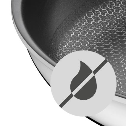 WMF - Pánev Wok PROFI RESIST 28 cm