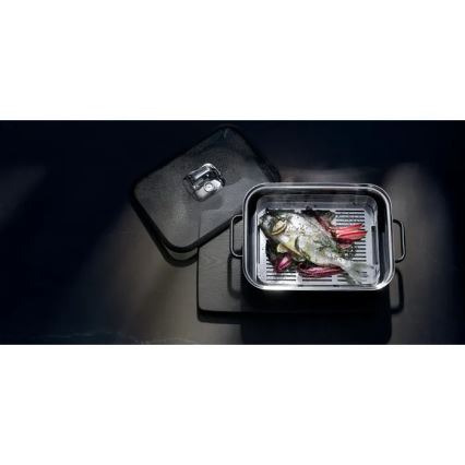 WMF - Parní pekáč VITALIS AROMA 3,5 l