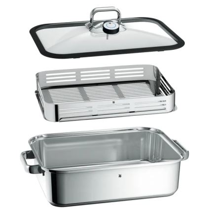 WMF - Parní pekáč VITALIS AROMA 6,5 l