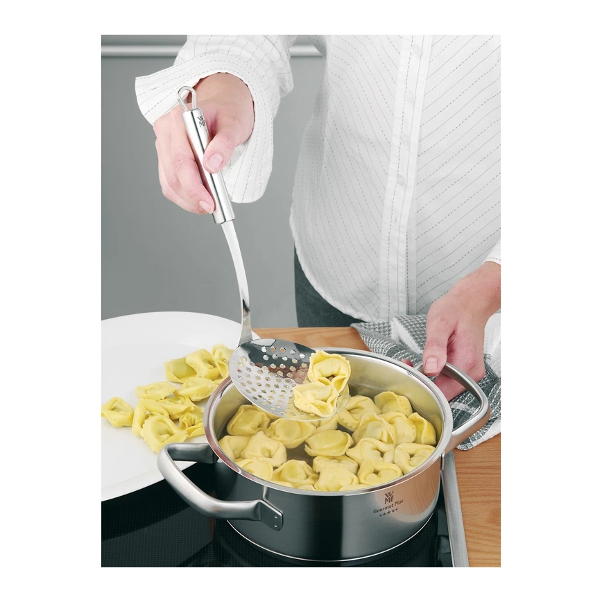 WMF - Pěnovačka PROFI PLUS nerez