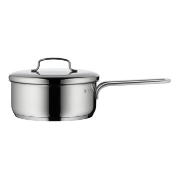 WMF - Rendlík s poklicí MINI pr. 16 cm nerez