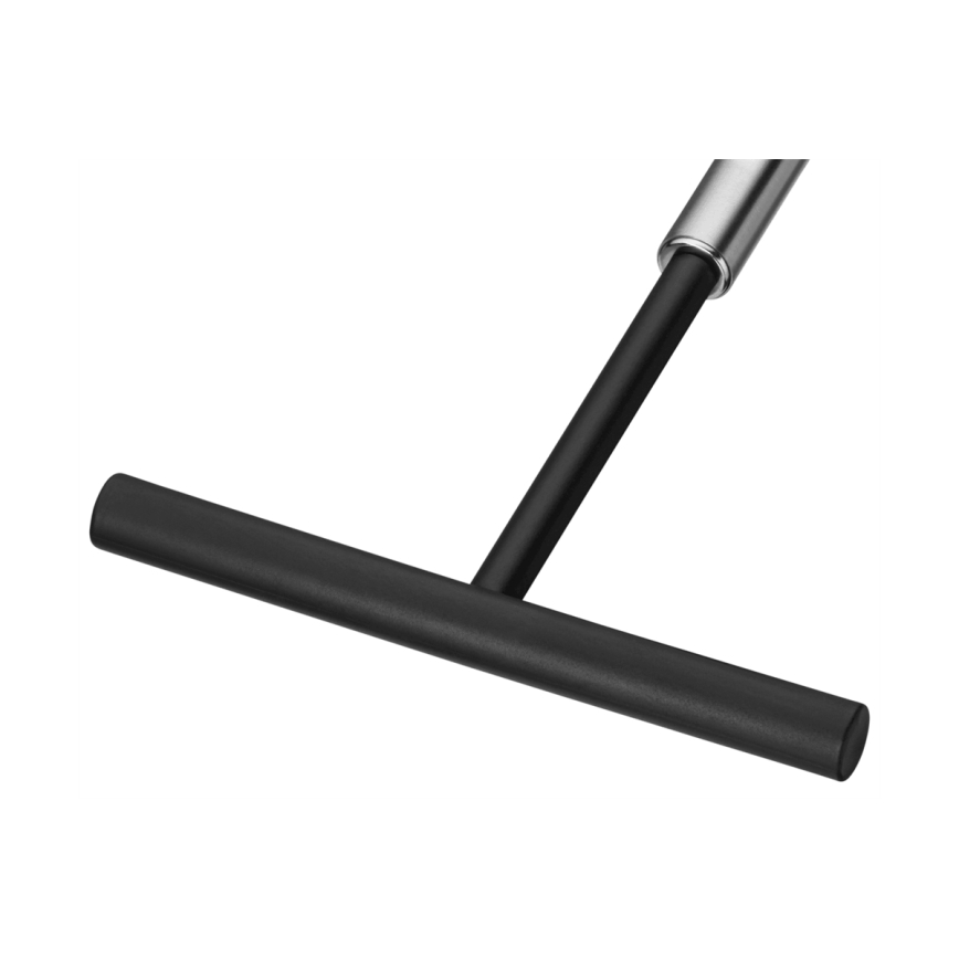 WMF - Roztírač na palačinky PROFI PLUS nerez/černá