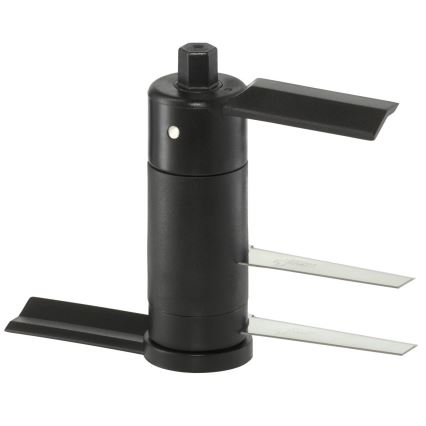 WMF - Ruční sekáček 900 ml černá