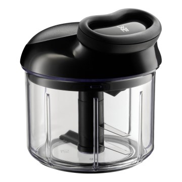 WMF - Ruční sekáček 900ml černá