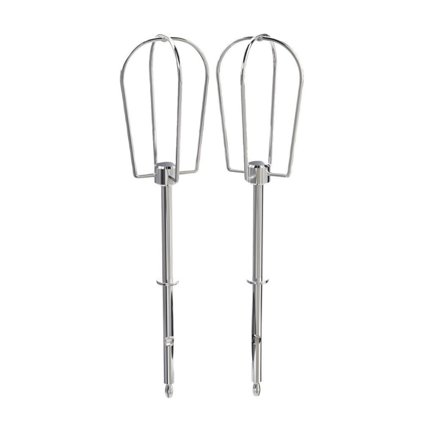 WMF - Ruční šlehač KULT X 400W/230V matný chrom