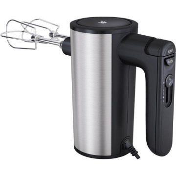 WMF - Ruční šlehač KULT X 400W/230V matný chrom