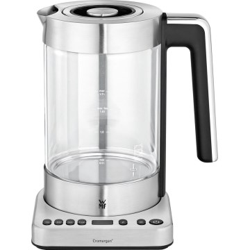 WMF - Rychlovarná konvice 2v1 LONO 1,7l 3000W/230V matný chrom
