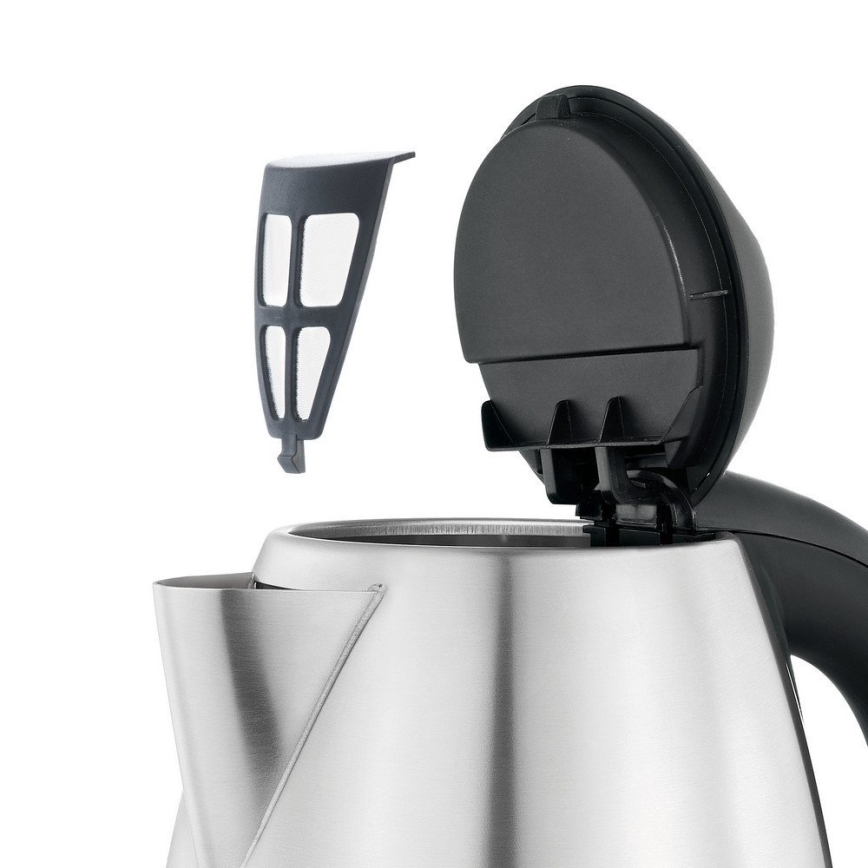 WMF - Rychlovarná konvice BUENO 1,7l 2400W/230V nerez