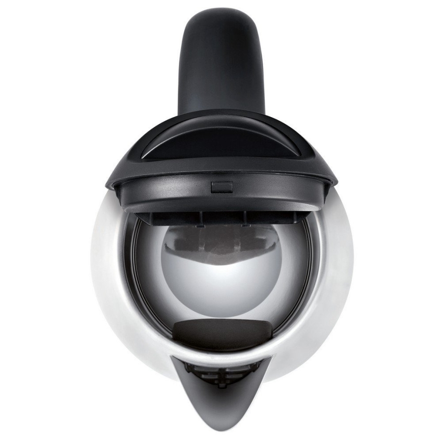 WMF - Rychlovarná konvice BUENO 1,7l 2400W/230V nerez