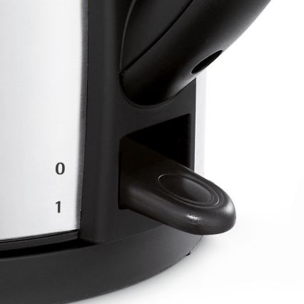 WMF - Rychlovarná konvice BUENO 1,7l 2400W/230V nerez
