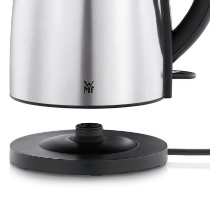 WMF - Rychlovarná konvice BUENO 1,7l 2400W/230V nerez