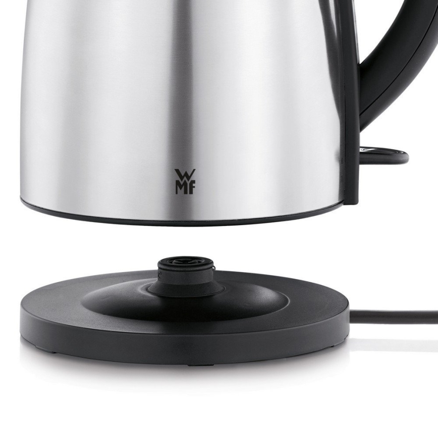 WMF - Rychlovarná konvice BUENO 1,7l 2400W/230V nerez