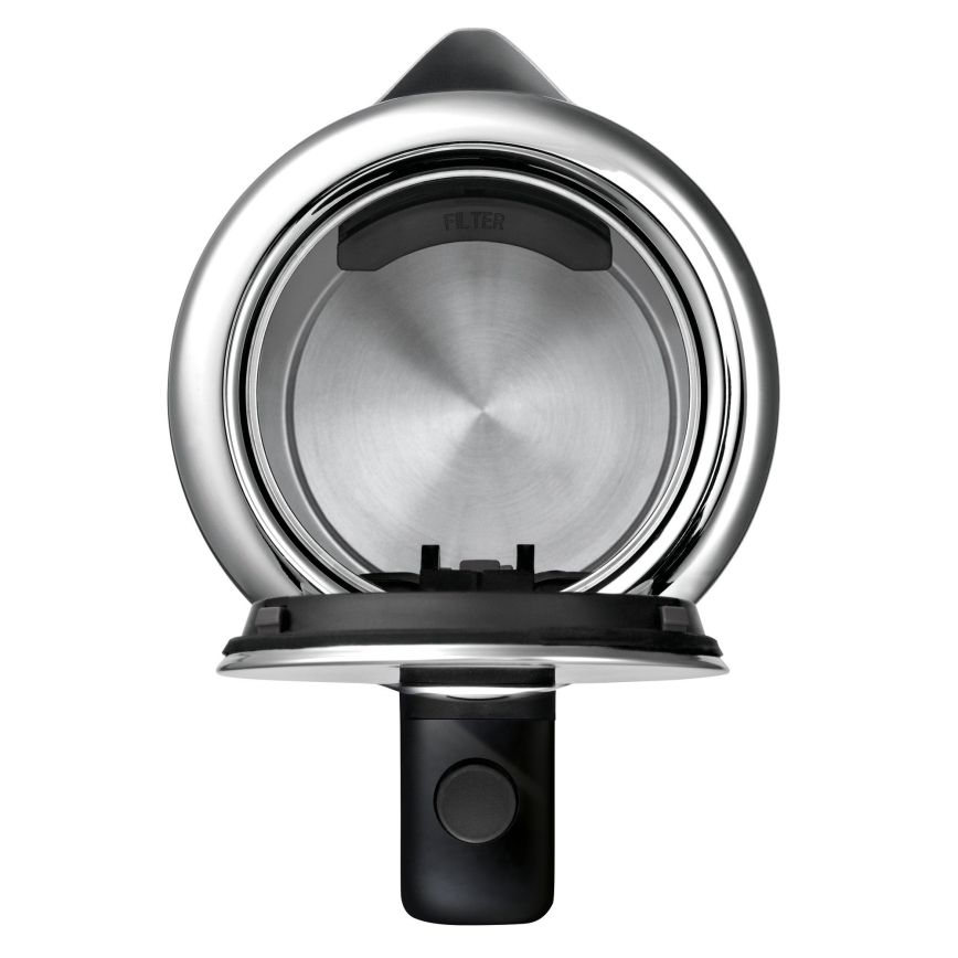 WMF - Rychlovarná konvice KITCHENminis 0,8l 1800W/230V nerez