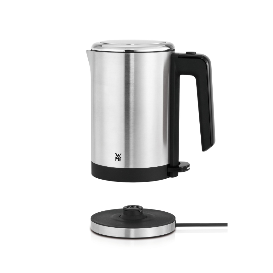 WMF - Rychlovarná konvice KITCHENminis 0,8l 1800W/230V nerez
