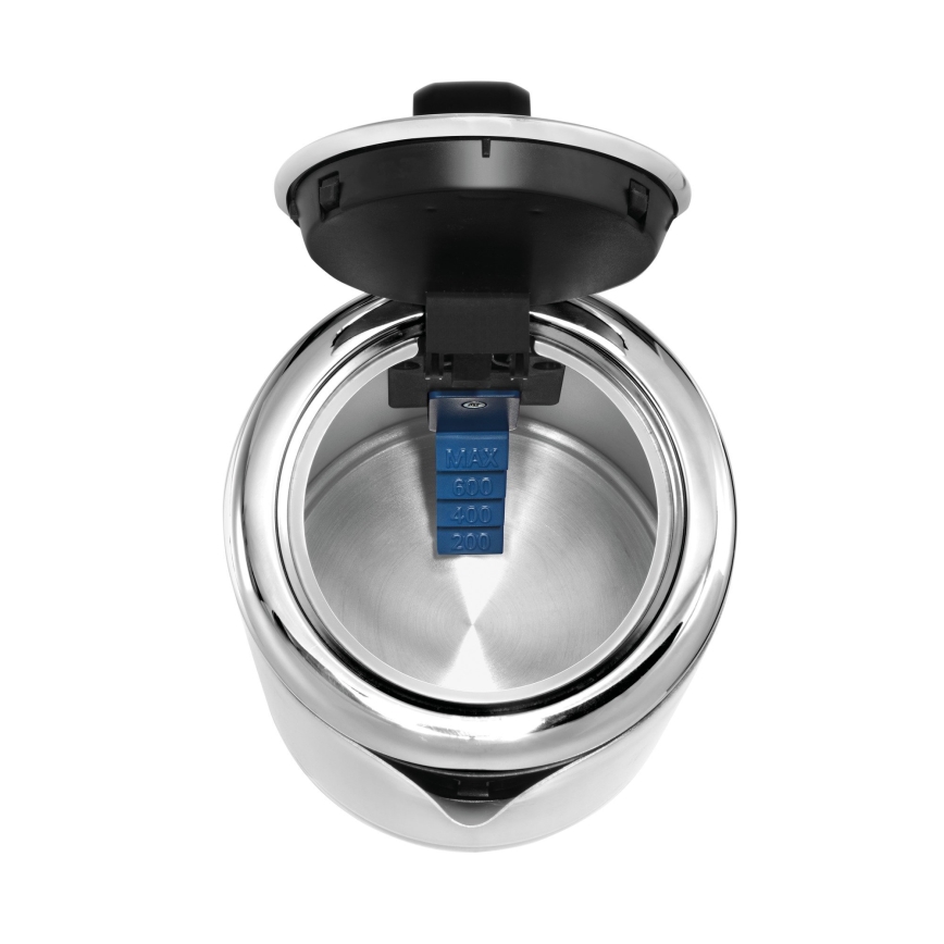 WMF - Rychlovarná konvice KITCHENminis 0,8l 1800W/230V nerez