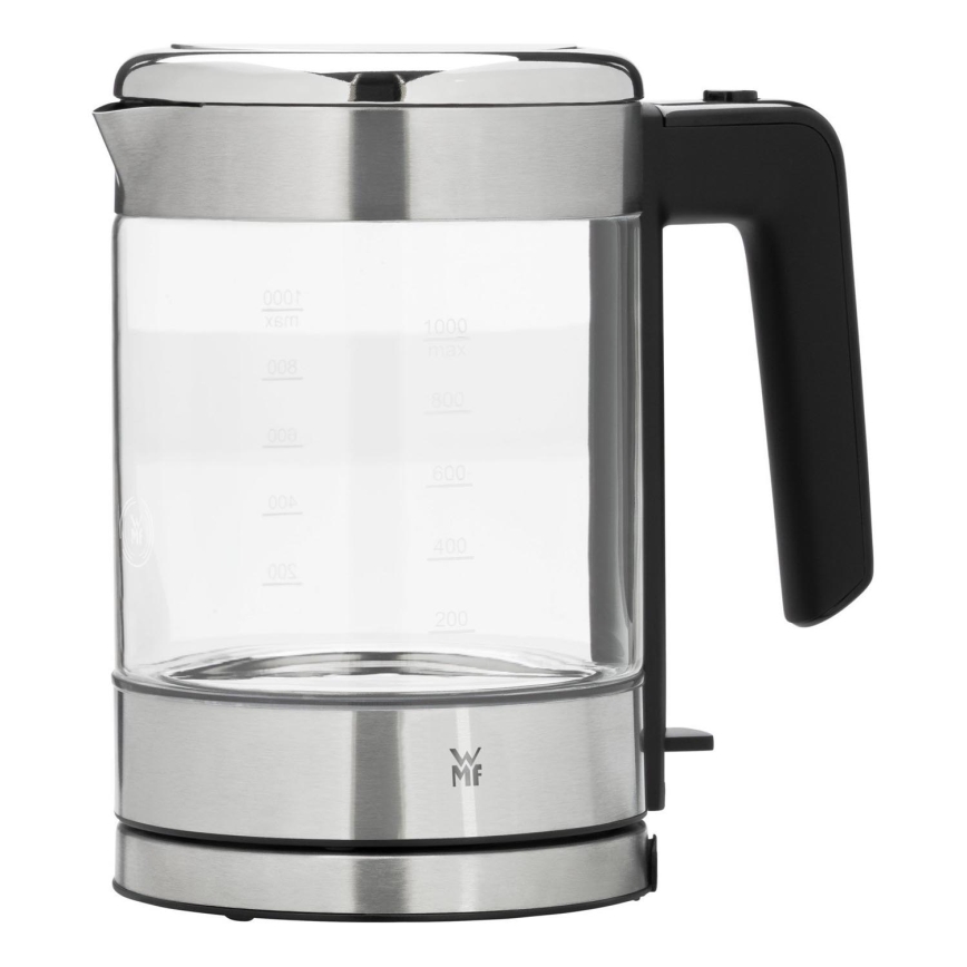 WMF - Rychlovarná konvice KITCHENminis 1l 1900W/230V nerez