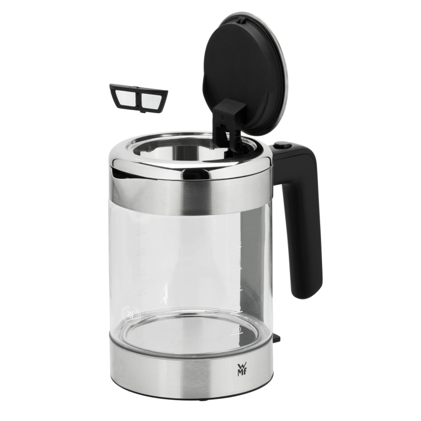 WMF - Rychlovarná konvice KITCHENminis 1l 1900W/230V nerez