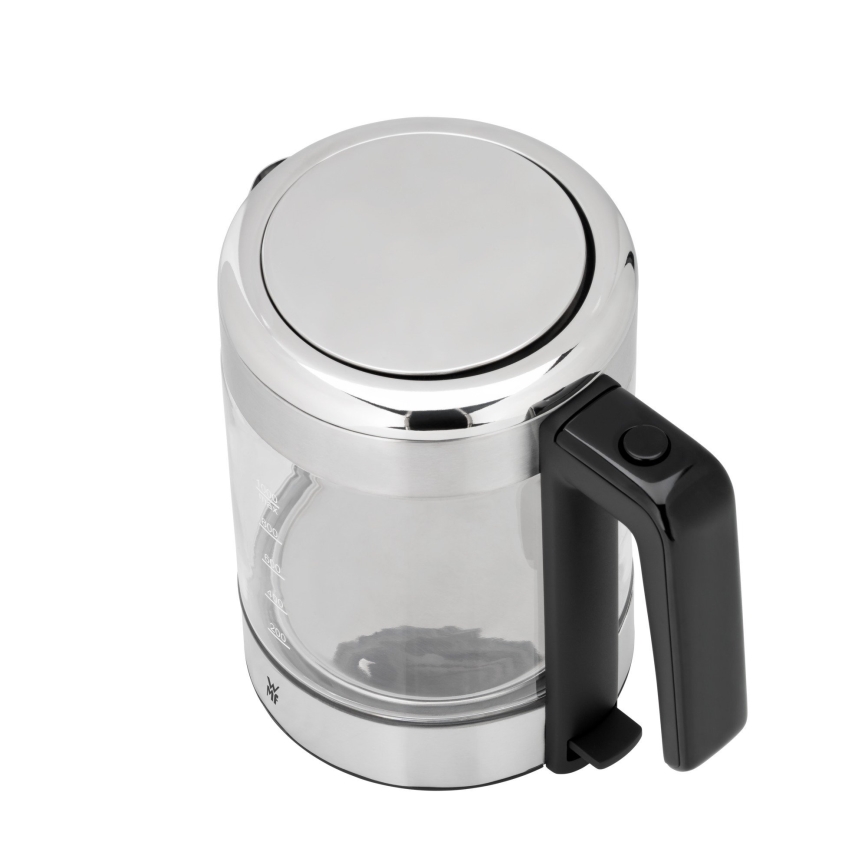 WMF - Rychlovarná konvice KITCHENminis 1l 1900W/230V nerez