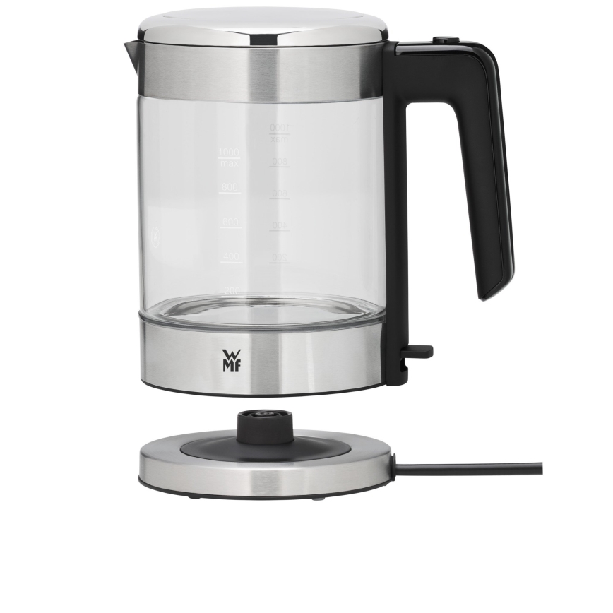 WMF - Rychlovarná konvice KITCHENminis 1l 1900W/230V nerez