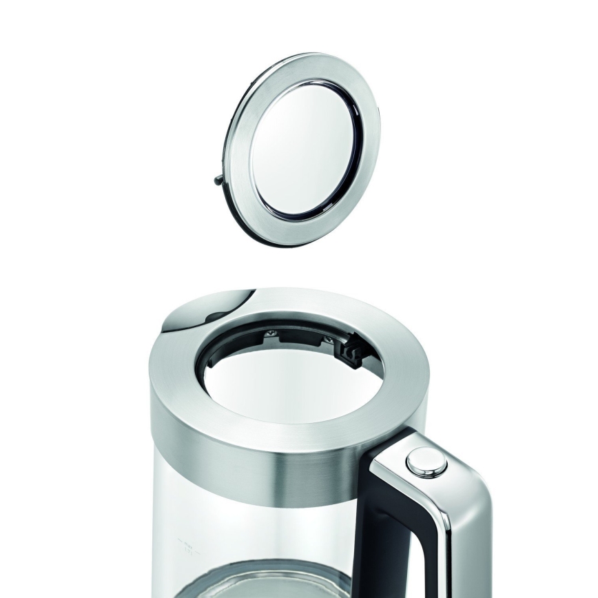 WMF - Rychlovarná konvice LONO 1,7l 3000W/230V lesklý chrom
