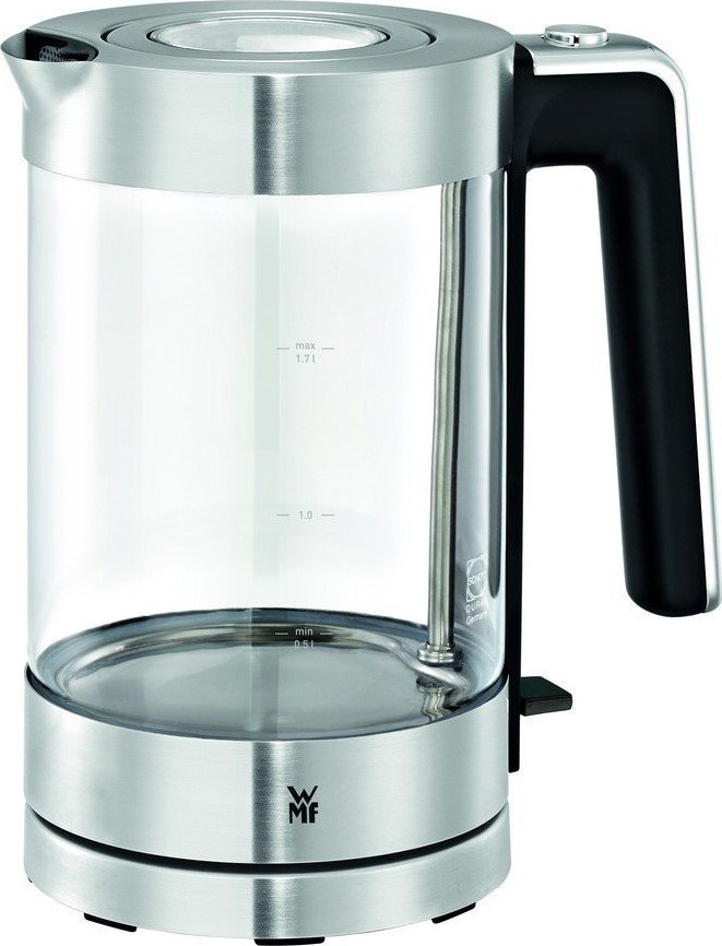 WMF - Rychlovarná konvice LONO 1,7l 3000W/230V lesklý chrom