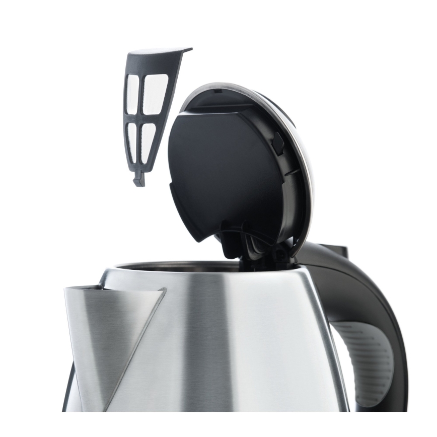 WMF - Rychlovarná konvice STELIO 1,7l 2400W/230V nerez