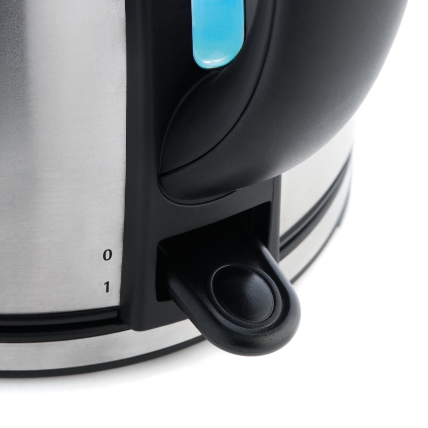 WMF - Rychlovarná konvice STELIO 1,7l 2400W/230V nerez