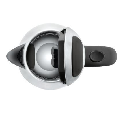 WMF - Rychlovarná konvice STELIO 1,7l 2400W/230V nerez