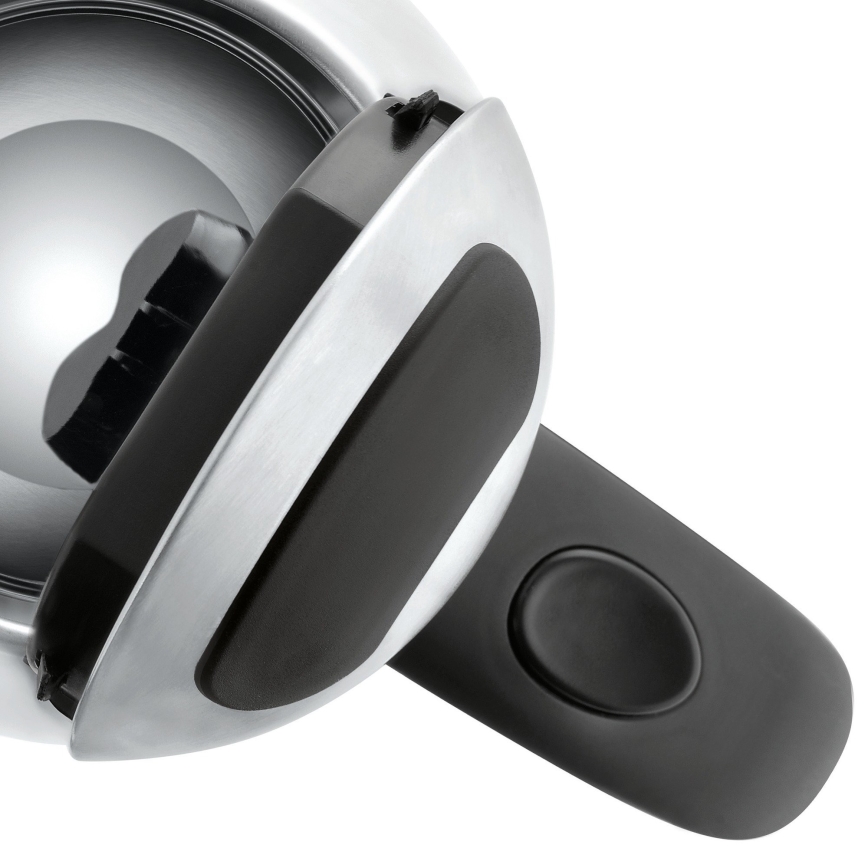 WMF - Rychlovarná konvice STELIO 1,7l 2400W/230V nerez
