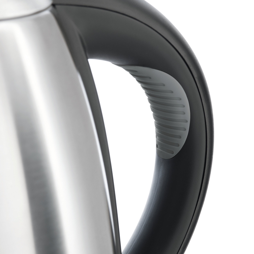 WMF - Rychlovarná konvice STELIO 1,7l 2400W/230V nerez