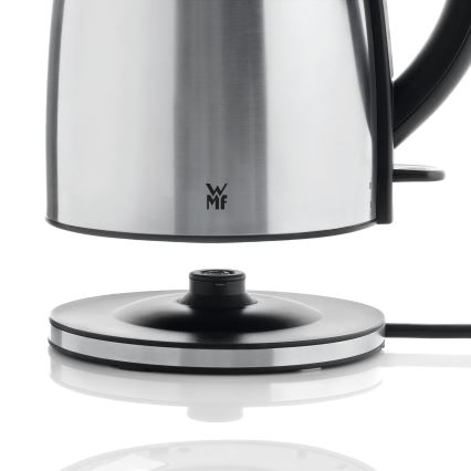 WMF - Rychlovarná konvice STELIO 1,7l 2400W/230V nerez