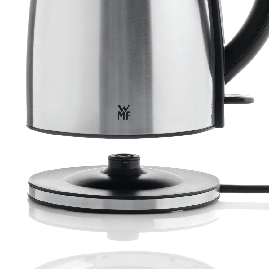 WMF - Rychlovarná konvice STELIO 1,7l 2400W/230V nerez