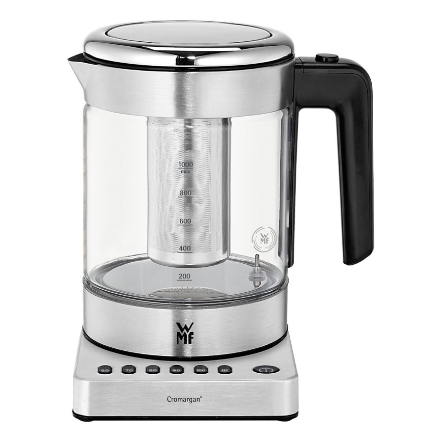 WMF - Rychlovarná konvice VARIO KITCHENminis 1l 1900W/230V nerez