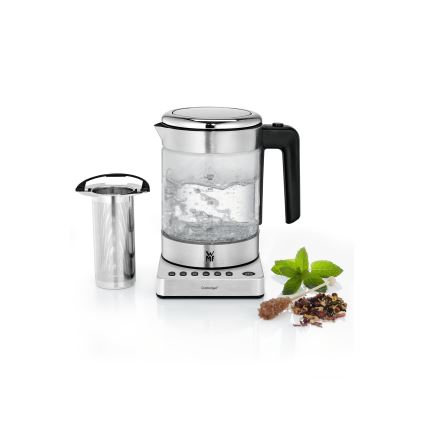 WMF - Rychlovarná konvice VARIO KITCHENminis 1l 1900W/230V nerez