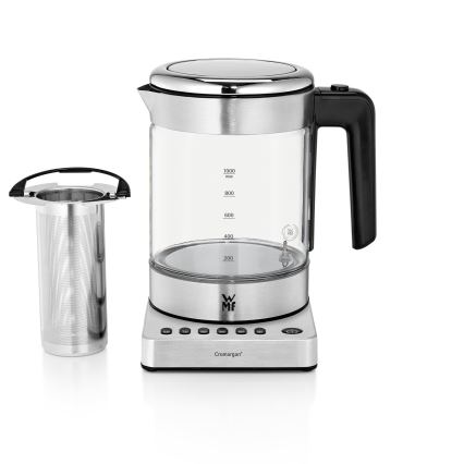WMF - Rychlovarná konvice VARIO KITCHENminis 1l 1900W/230V nerez