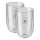 WMF - SADA 2x Sklenice na latte macchiato BARISTA 280 ml